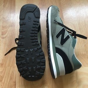 Men’s New Balance 515